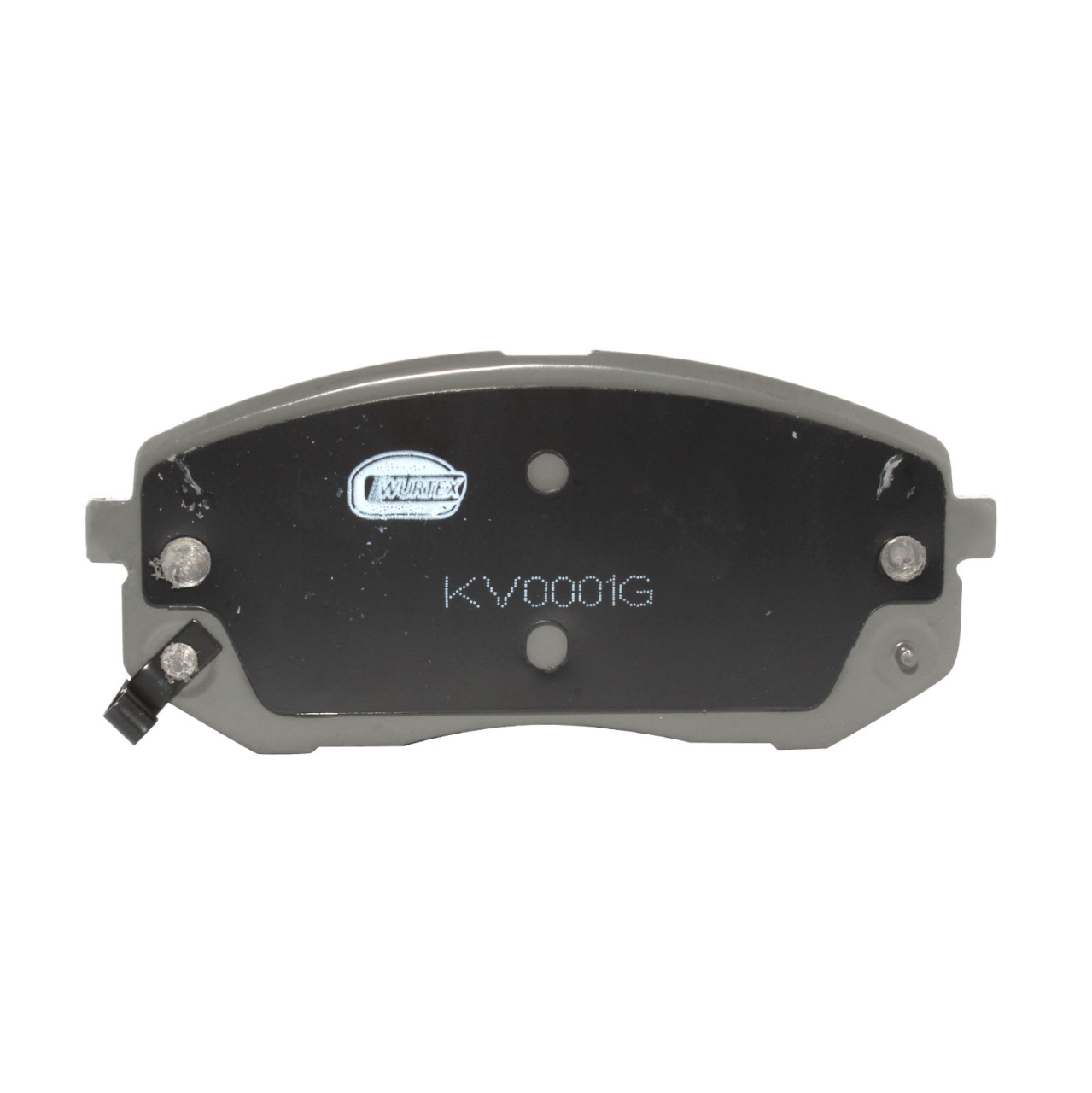 Repuestos Del Sol - Juego Pastillas Freno Delanteras Hyundai I-40 2.0 2012 2014