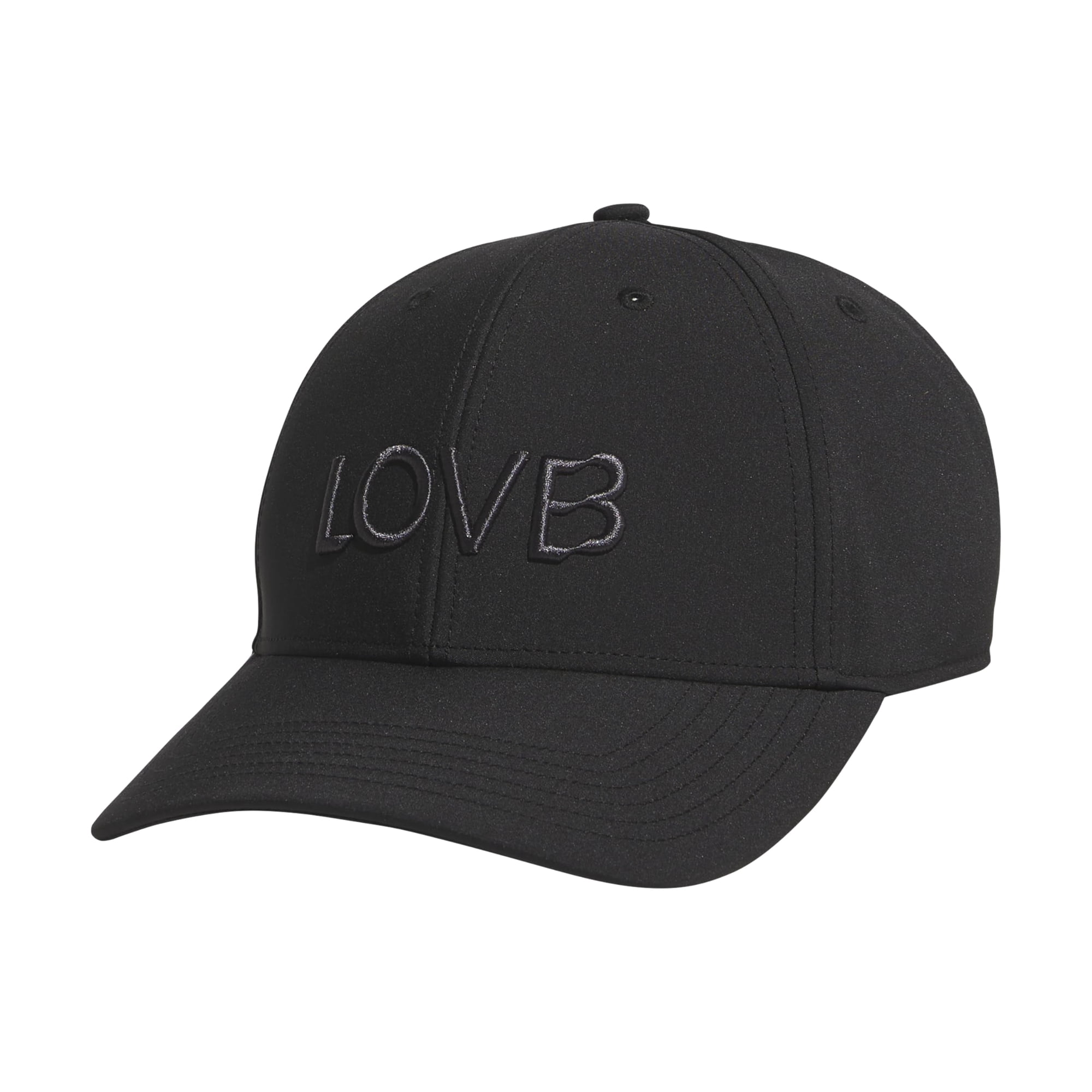 Gorra De Béisbol Adidas Para Mujer Con Apertura Para Coleta