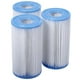 thumbnail image 2 of Pack 3 Cartuchos Filtro INTEX Tipo A, 2 of 5