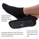 thumbnail image 4 of Calcetines antideslizantes Unenow con cojín Grips para yoga y pilates, 4 of 7