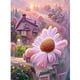 thumbnail image 2 of Pintura diamante 5D 30*40cm al azar, 2 of 3