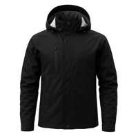 Andesland - Tercera Capa 100% Impermeable Bengala Hombre