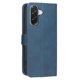 thumbnail image 2 of Funda Billetera para Samsung Galaxy A34 Protección RFID y Soporte Ajustable Azul, 2 of 6