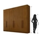 thumbnail image 2 of Closet 6 Puertas Itaguara Café, 2 of 6