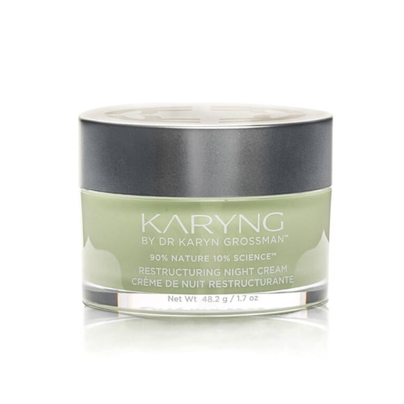 Crema de Noche KARYNG BY DR. KARYN GROSSMAN 51 g Sin Fragancia