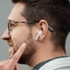 thumbnail image 4 of Auriculares TWS W110T Blanco Inalámbricos Bluetooth, 4 of 5
