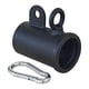 thumbnail image 3 of Accesorio para remo con barra, asa para remo con barra, equipo de entrenamiento de fuerza para gimnasio en casa, correas de levantamiento multifuncion, 3 of 5