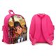 thumbnail image 4 of Mochila Escolar Desmarcar Miles Del Mañana Rosa, 4 of 6
