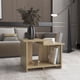 thumbnail image 4 of Mesa De Centro Wema 42.2X60X45 Cm Fresno, 4 of 9