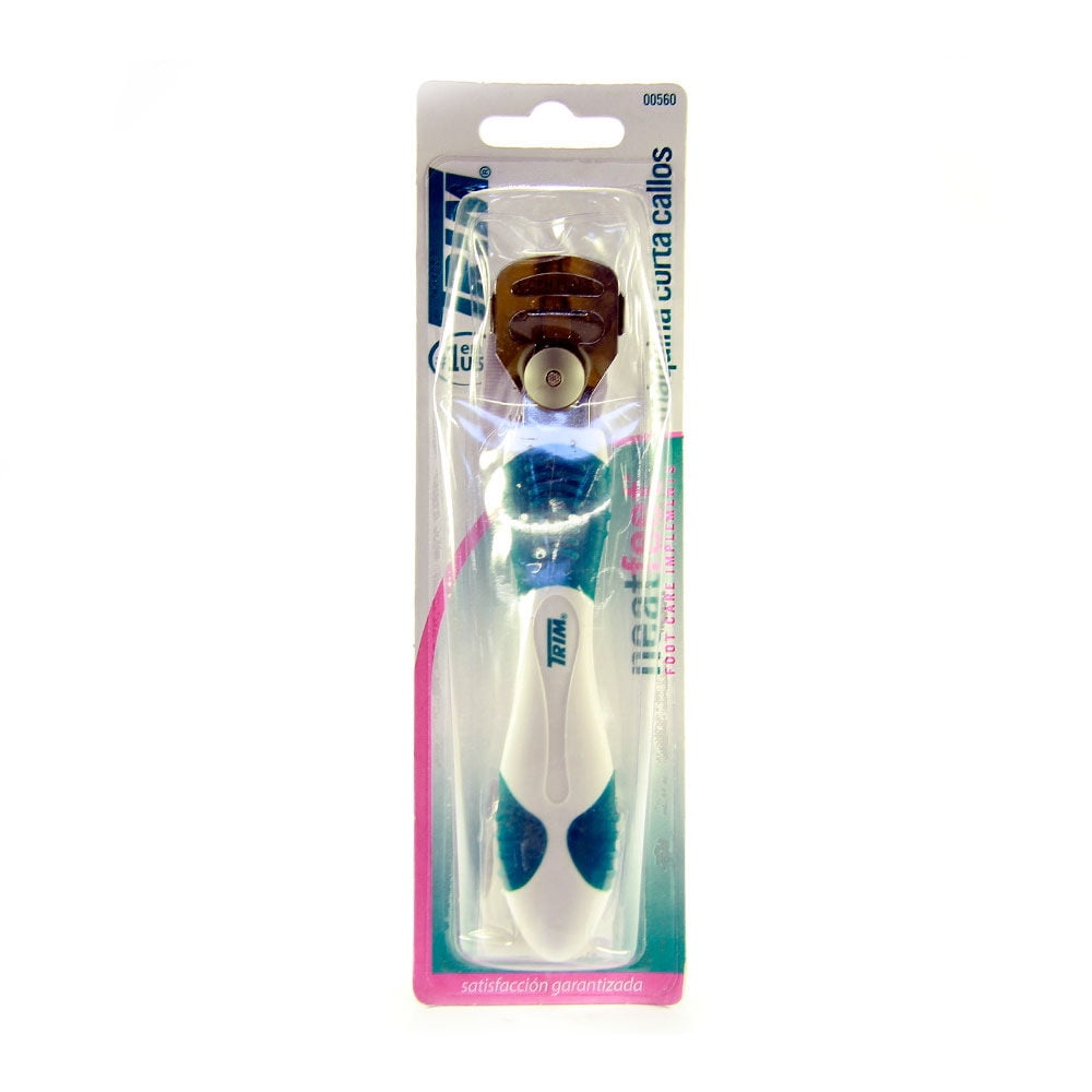 Máquina Corta Callos 1 Un Trim