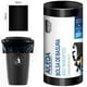 thumbnail image 2 of Aileda Bolsa De Basura Extra Grande 90x130 Cms (basurero Municipal) 100% Reciclada 10 rollo con En Total 110 unidades, 2 of 8