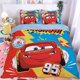 thumbnail image 1 of Lightning McQueen Bedding Sets Cartoon Cars Duvet Cover Boy Bedclothes Bed Linen Gift Kids Theme Bedding Set Quilt Cover Bed Sheets, 1 of 5