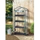 thumbnail image 2 of Invernadero Mini Grow House Miracle-Gro 58x43x145 cm 4 Niveles, 2 of 9