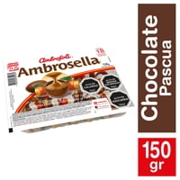 Bandeja Huevitos Ambrosella 150 G Ambrosoli