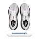 thumbnail image 4 of Zapatilla de Running Masculina Brooks Glycerin GTS 22 con Soporte Talla 11M, 4 of 6