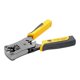 thumbnail image 1 of Engarzadora de alambres y comprobador de cables Tripp Lite T100-001-TST, 1 of 6