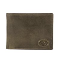 Billetera Farm 135 Verde Gino Rodinis