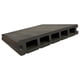 thumbnail image 1 of Tabla Deck Rustico 148x25x2200mm Gris, 1 of 3