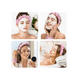 thumbnail image 4 of Pack 3 Cintillo Spa Maquillaje / Skin care Variado, 4 of 4