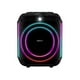 thumbnail image 1 of Parlante Portátil Karaoke Bluetooth BEATBOX+ Master-G, 1 of 5