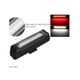 thumbnail image 2 of Luz Led Bicicleta Recargable Impermeable Usb Comet, 2 of 3