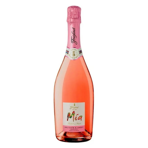 Espumante Cava Mia Delicate Sweet Moscato