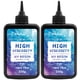 thumbnail image 1 of Resina UV JDiction 500 g de alta viscosidad, transparente y de tipo duro, 1 of 8