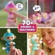 thumbnail image 2 of Paquete interactivo de 2 alevines de Baby Monkeys Charli & Leo, 2 of 3