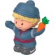 thumbnail image 3 of Figura de juguete Fisher-Price Frozen Kristoff para niños pequeños, 3 of 6