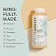 thumbnail image 5 of Baño espumoso de burbujas The Honest Company, sin fragancia, 355 ml, 5 of 8