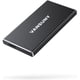 thumbnail image 1 of SSD Externo Vansuny 500GB USB 3.1 Gen 2 450MB/s Type-C, 1 of 3
