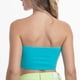 thumbnail image 2 of Sosten Top Seamless Poliamida Acanalado Rib Mujer LADY GENNY, 2 of 3