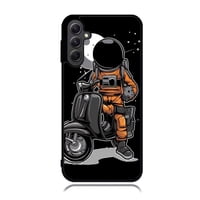 Genérico - Carcasa Funda Para Samsung S23 Fe 5G Diseño 230