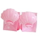 thumbnail image 5 of Brazaletes inflables flotantes para natación, 1 par de anillos para brazos, brazaletes de tubo flotantes, brazaletes para niños y adultos, brazaletes , cascarón Caparazón, 5 of 5