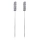thumbnail image 4 of 2x Limpiador De Polvo De Microfibra Flexible De Plumero Telescópico Para La Limpieza Del Hogar Del Coche, 4 of 5