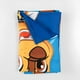 thumbnail image 3 of Toalla de Playa Microfibra Paw Patrol Niños Dogs, 3 of 3