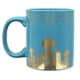 thumbnail image 3 of Juego de tazas Disney Aladdin Princess Jasmine Ceramic 325 ml, paquete de 2, 3 of 5
