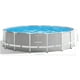 thumbnail image 5 of Piscina Estructural Redonda INTEX Prism Frame 457m x 122m, 16.805L, con Bomba, Escalera y Cobertor, 5 of 8