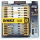 thumbnail image 2 of Juego de brocas para destornilladores de impacto DEWALT FlexTorq, 22 piezas, DWA2FTS22IR, 2 of 2