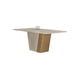 thumbnail image 2 of Juego Comedor Liz 6 Sillas Off White - Beige, 2 of 6