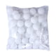 thumbnail image 5 of Pelotas De Ping Pong Para Actividades De Rifa, Para Juegos De Billar, Suministros Para Fiestas De Cumplea?os, 50 Unidades, Color Blanco, 5 of 5