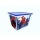 thumbnail image 1 of Caja Organizadora 27 Litros Spiderman, 1 of 1