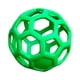 thumbnail image 2 of Juguetes Interactivos Para Perros Bola Césped Jardín Lanzar Jugar Al Aire Libre Perro Masticar Juguetes Verde, 2 of 5