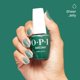 thumbnail image 4 of Esmalte de uñas OPI GelColor Pose-in Ivy Verde Crema, 4 of 7