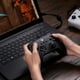 thumbnail image 3 of Control 8BitDo Ultimate C Wired Joystick para Xbox Series & Windows 10/11 negro, 3 of 3