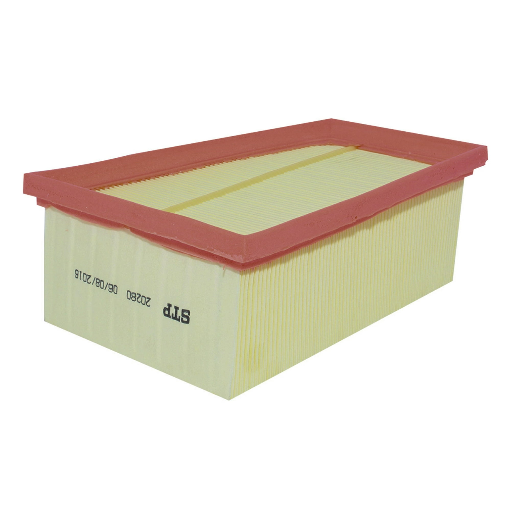 Repuestos Del Sol - Filtro Aire Renault Duster 2.0 2009 2018