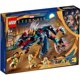 thumbnail image 1 of Bloques Super Heroes ¡Emboscada De Los Desviantes!., 1 of 4