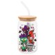 thumbnail image 1 of Vaso de cristal Silver Buffalo Sanrio Halloween 470 ml, 1 of 5