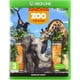 thumbnail image 1 of Videojuego Zoo Tycoon Para Xbox One Nuevo, 1 of 2