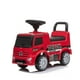 thumbnail image 1 of Corre Pasillo Mercedes Rojo Bebesit, 1 of 6